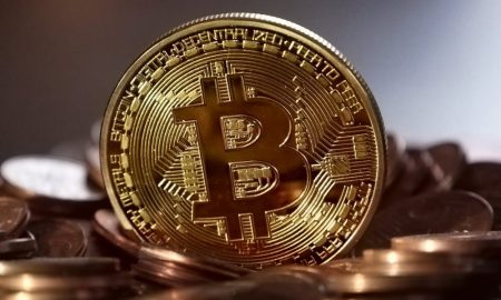 Bitcoin hits all-time high