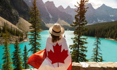 Weird facts about Canada you need to know.