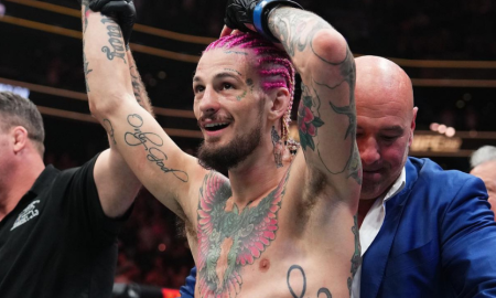How Much Does Sean O'Malley Make Per Fight