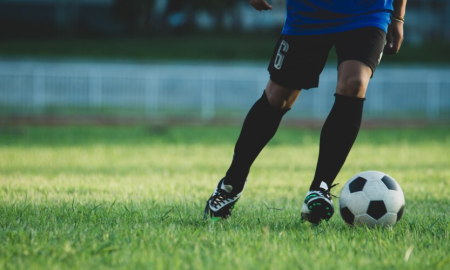 10 Amazing Fun Facts About Football