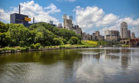 What is Mississippi best known for?