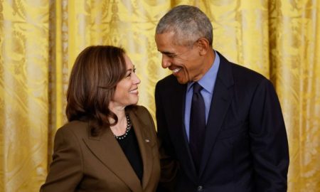 Who was the funniest president of the U.S.?