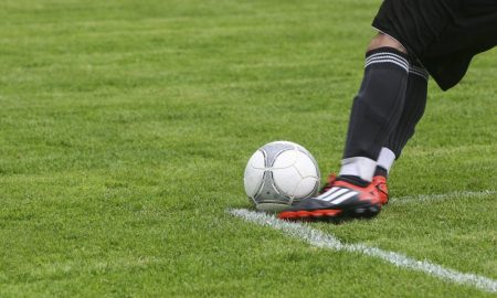 Fascinating football facts you need to know.