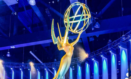 Facts About the Emmy Awards