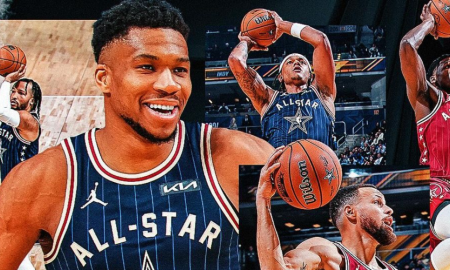 NBA top players