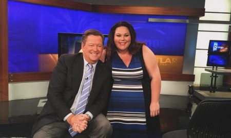 Chrissy Metz's weight loss