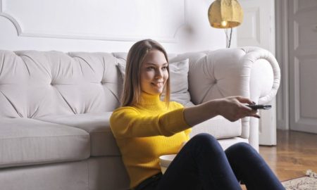 The good vibe movies to lift your mood.