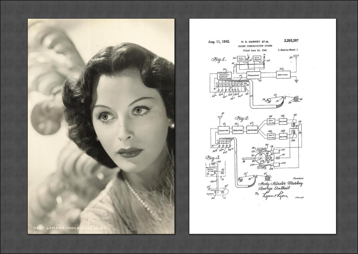 So… Did She Invent Wi‑Fi? Here’s the Accurate (Still Amazing) Version