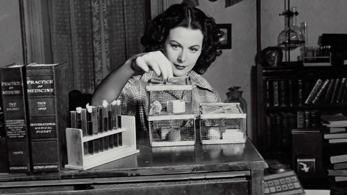 The Patent That Started It All: Frequency-Hopping Explained